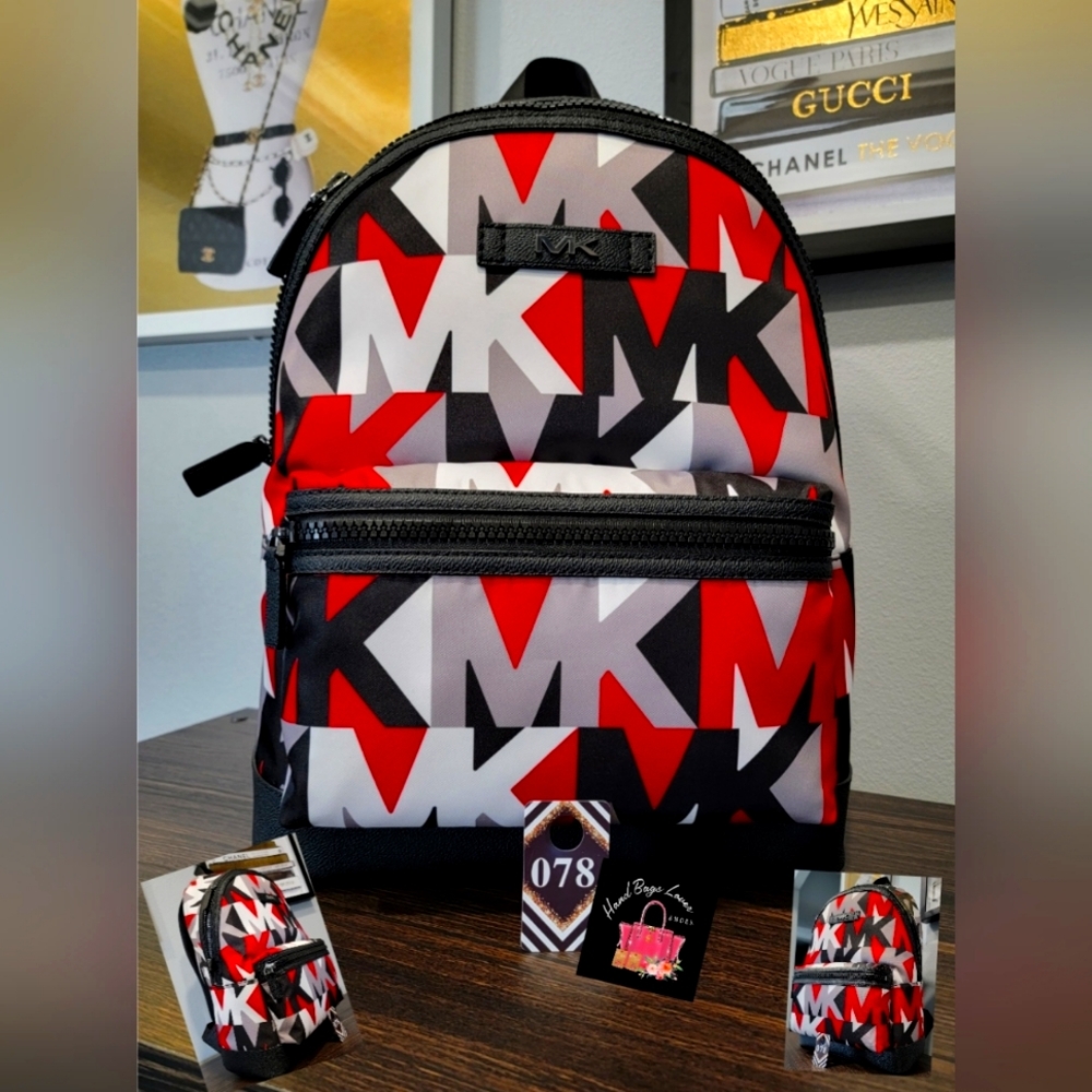 Michael kors backpack
